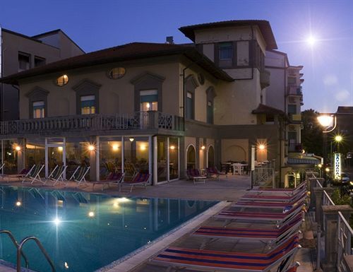 Hotel Sayonara Cattolica